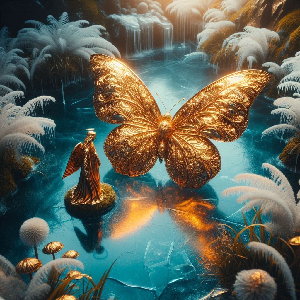 A little bit of everything