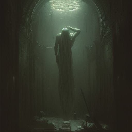 Untitled Creation