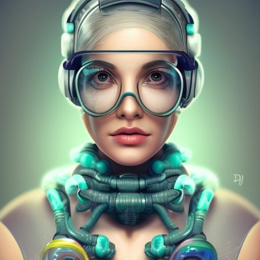 Biopunk