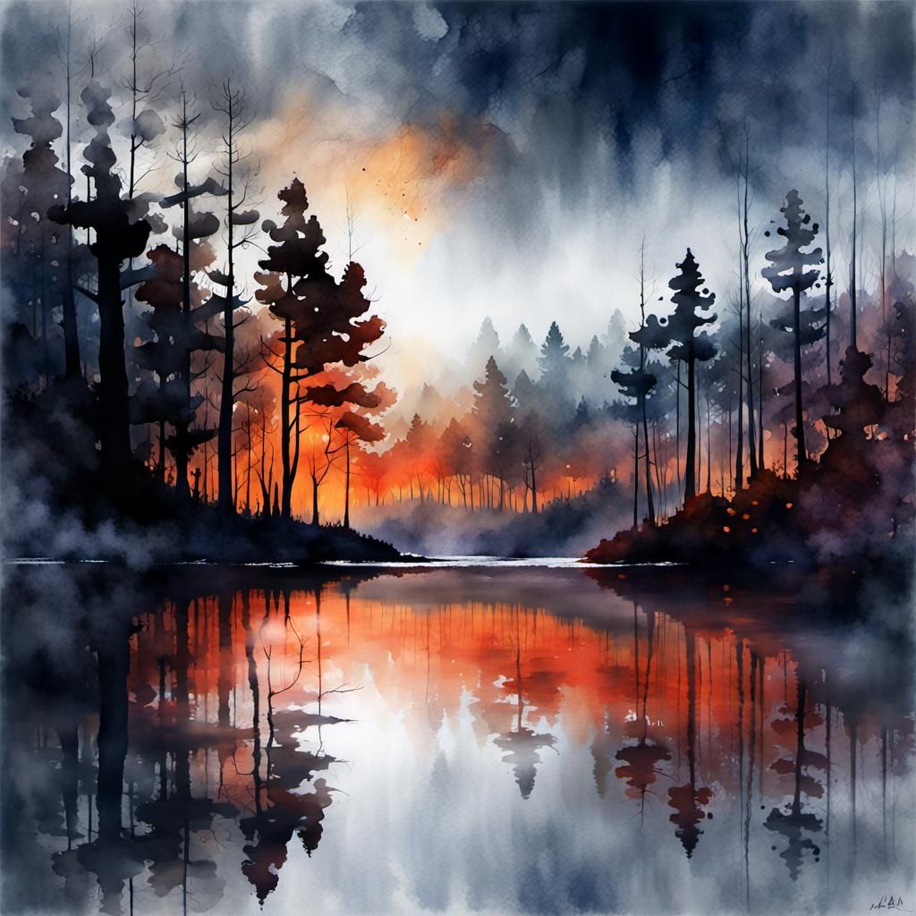 Landscape