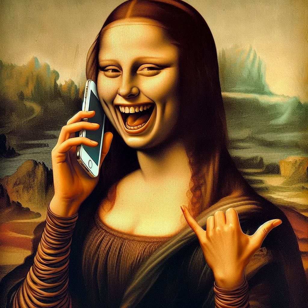 A little something extra.