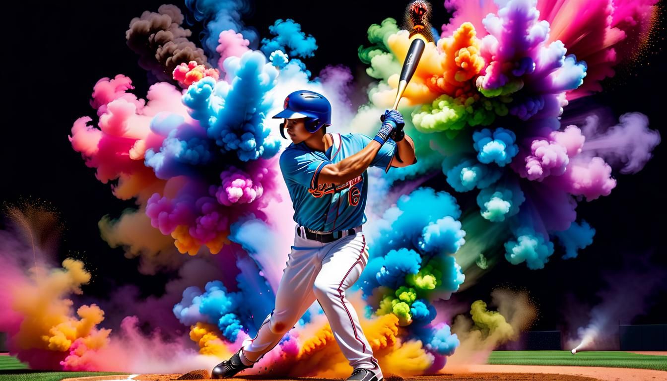 Baseball Player