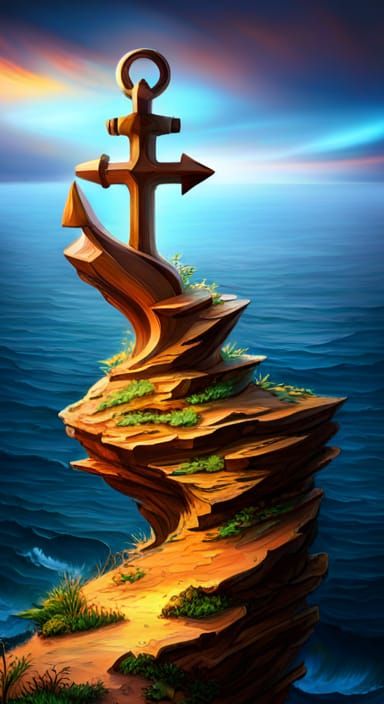 Anchor Point