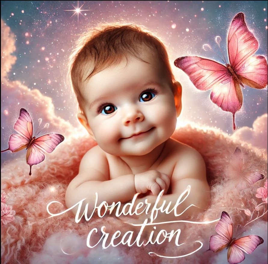 Bubu's Enchanted Dream