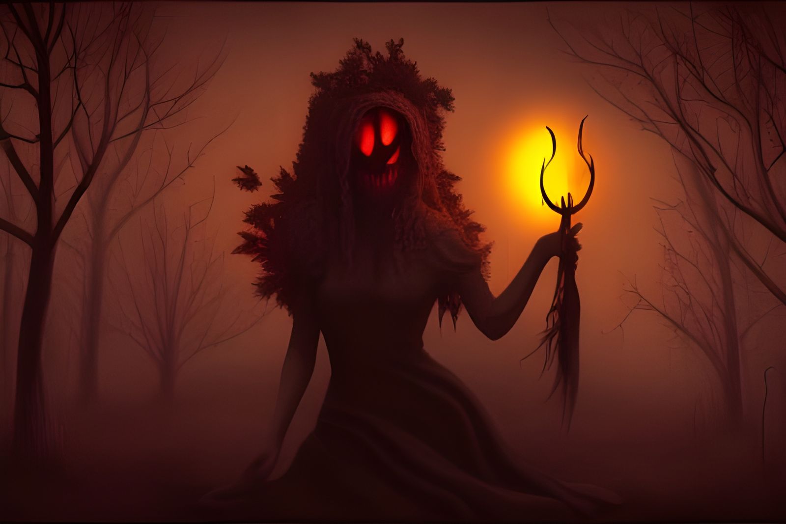 Virulent