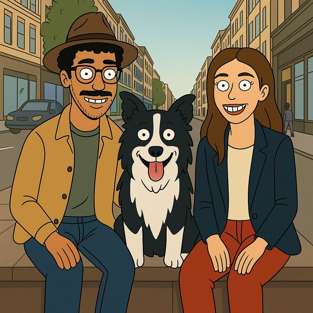 Style for ChatGPT Prompt