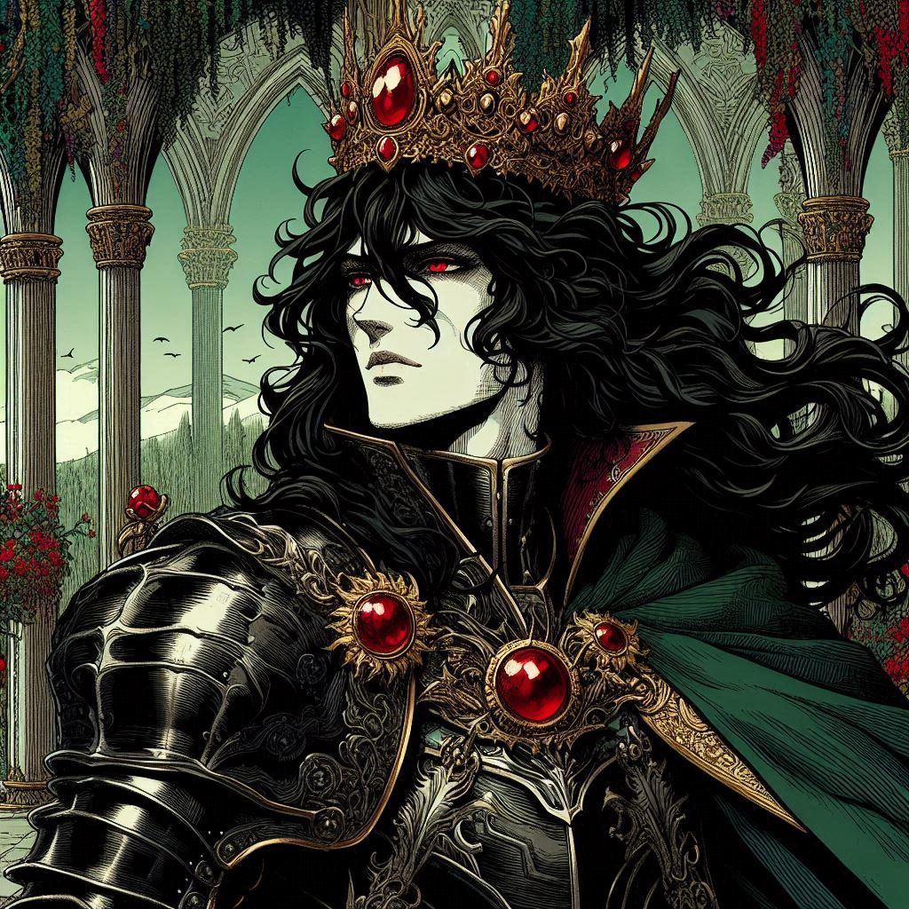 The Poisson of Beauty