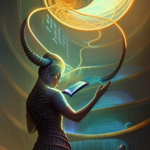 Seeking knowledge