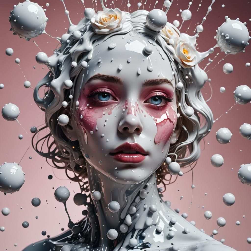galaxy surreal