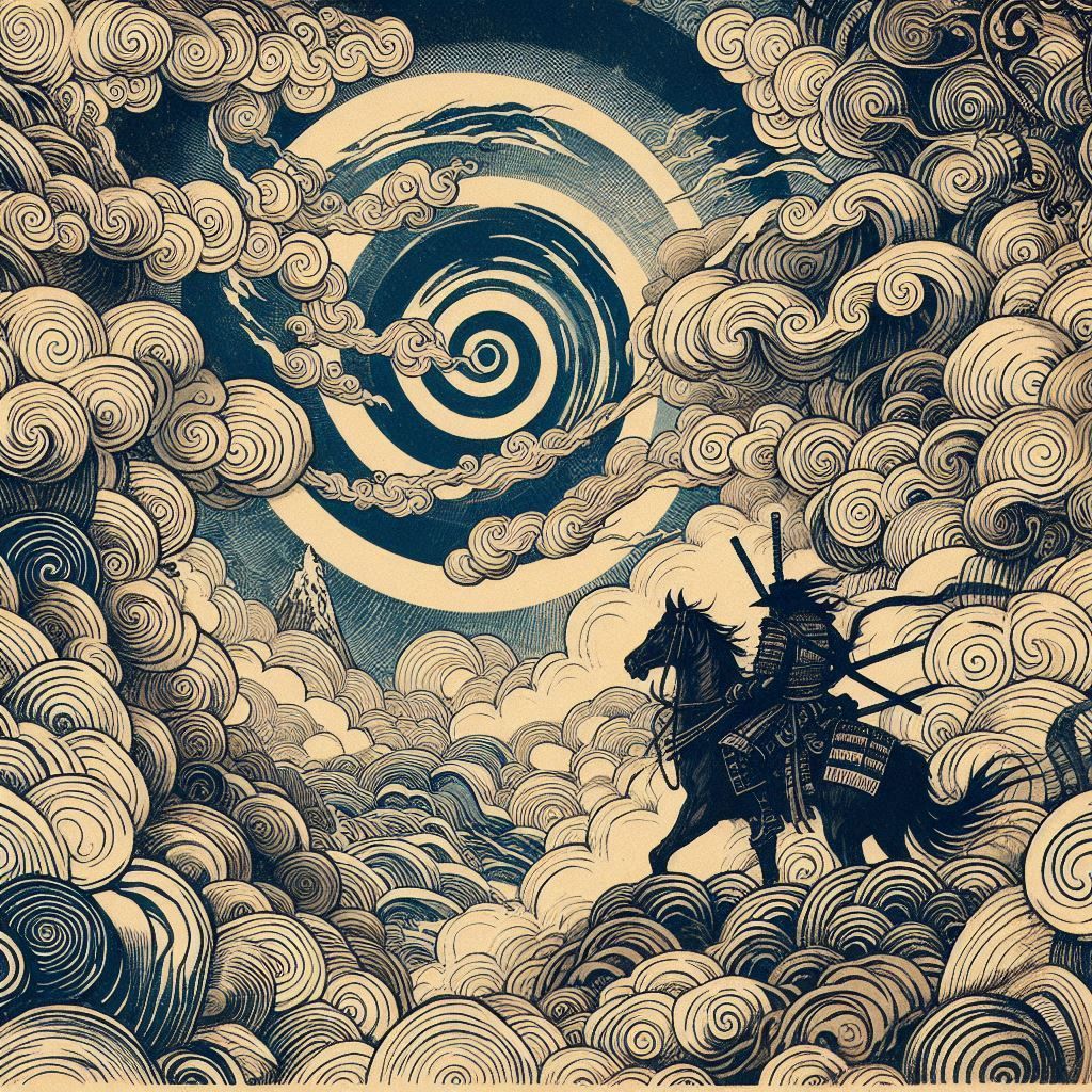 Tales of the Samurai - The way of the Ronin