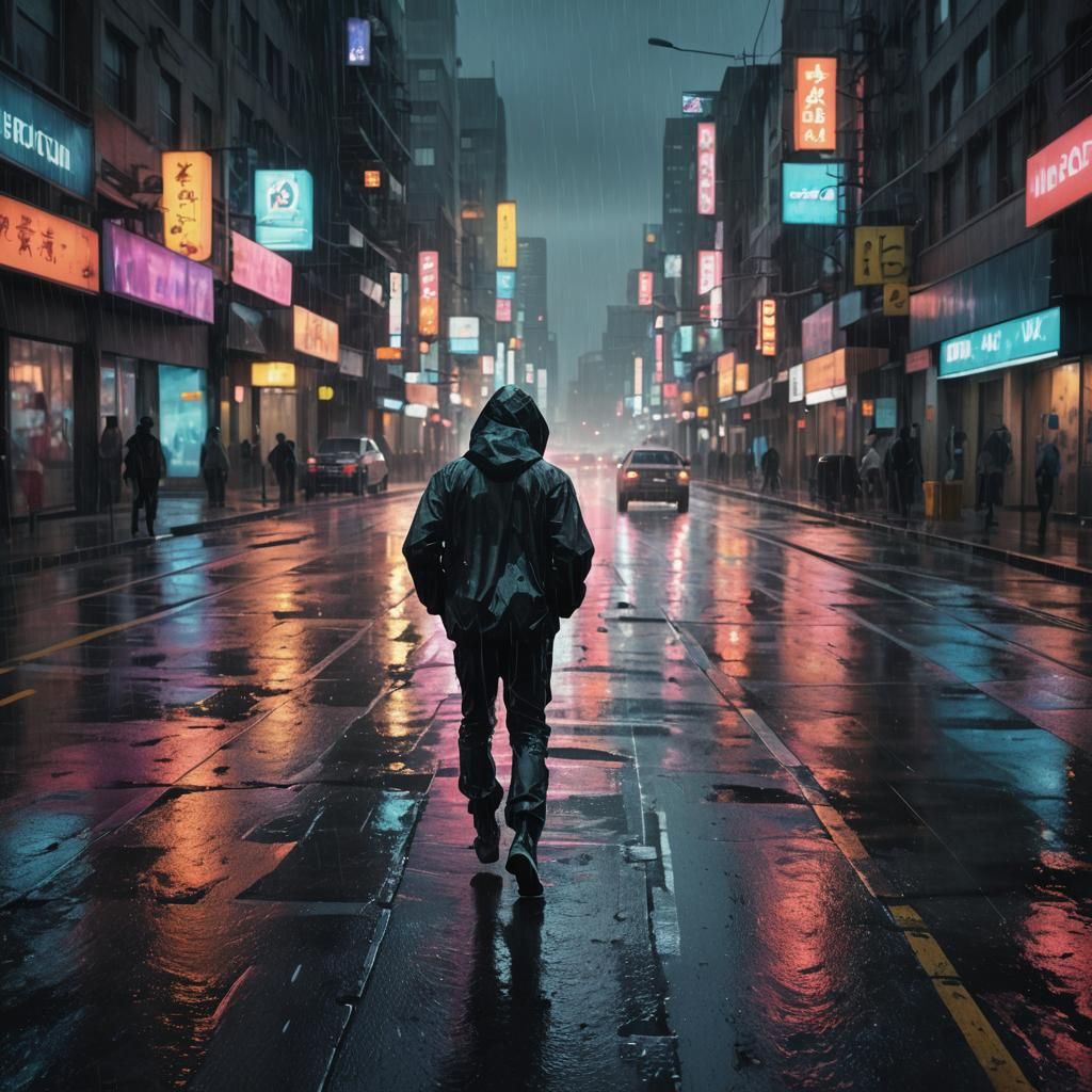 Run