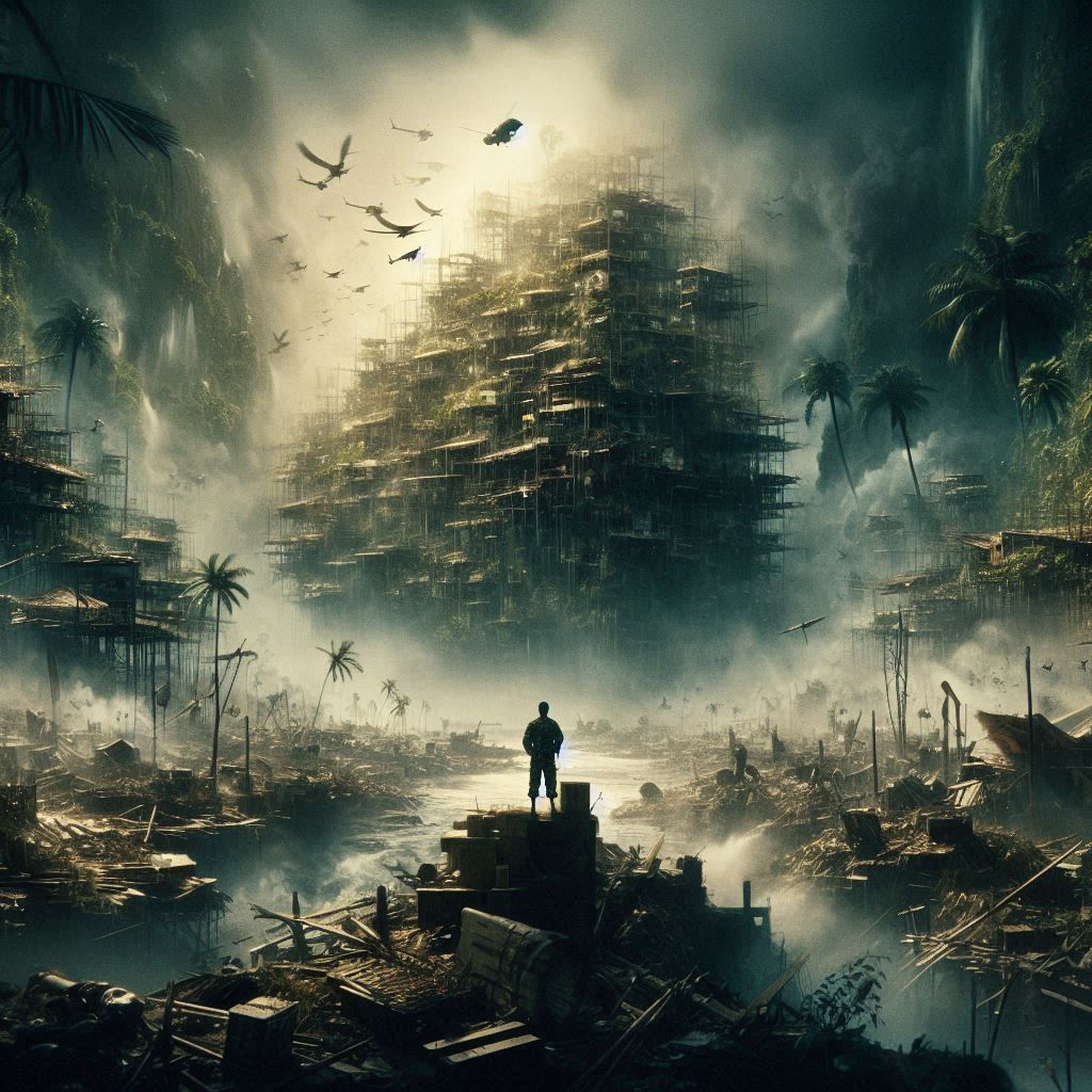 Francis Ford Coppola, 1979