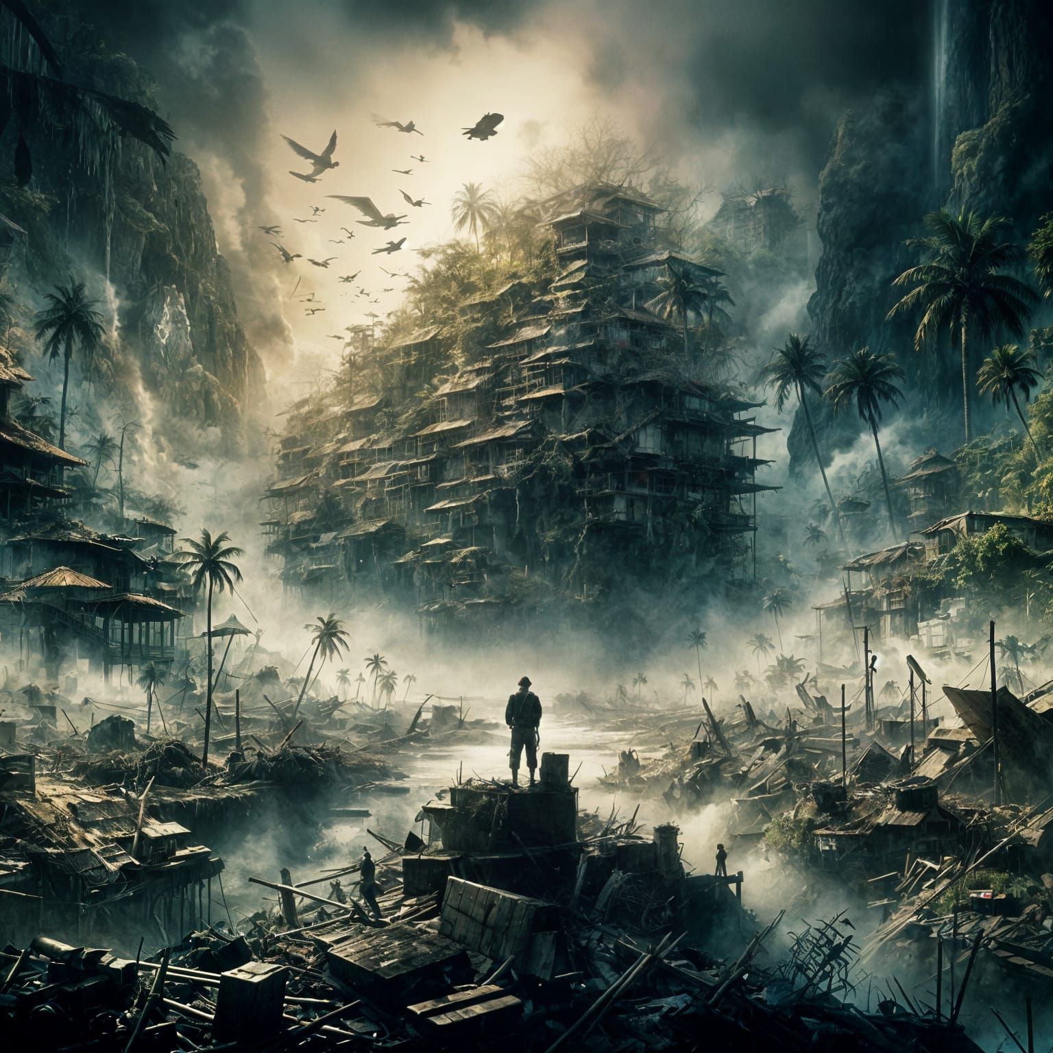 Francis Ford Coppola, 1979