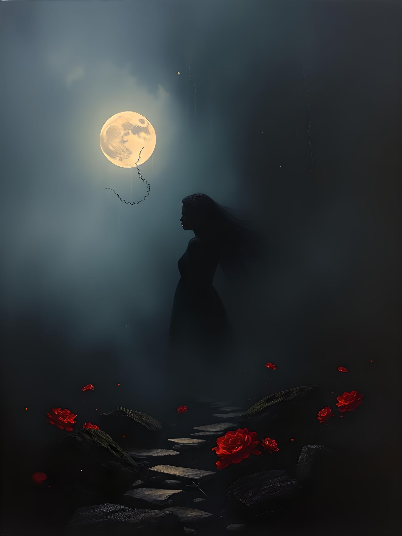 Untitled Creation