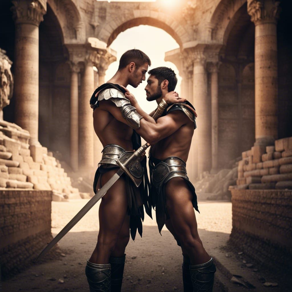 Gladiatores Basiantes