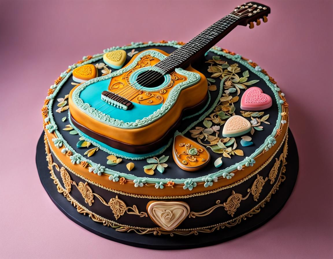 Sweet Sweet Music  by @Kurt