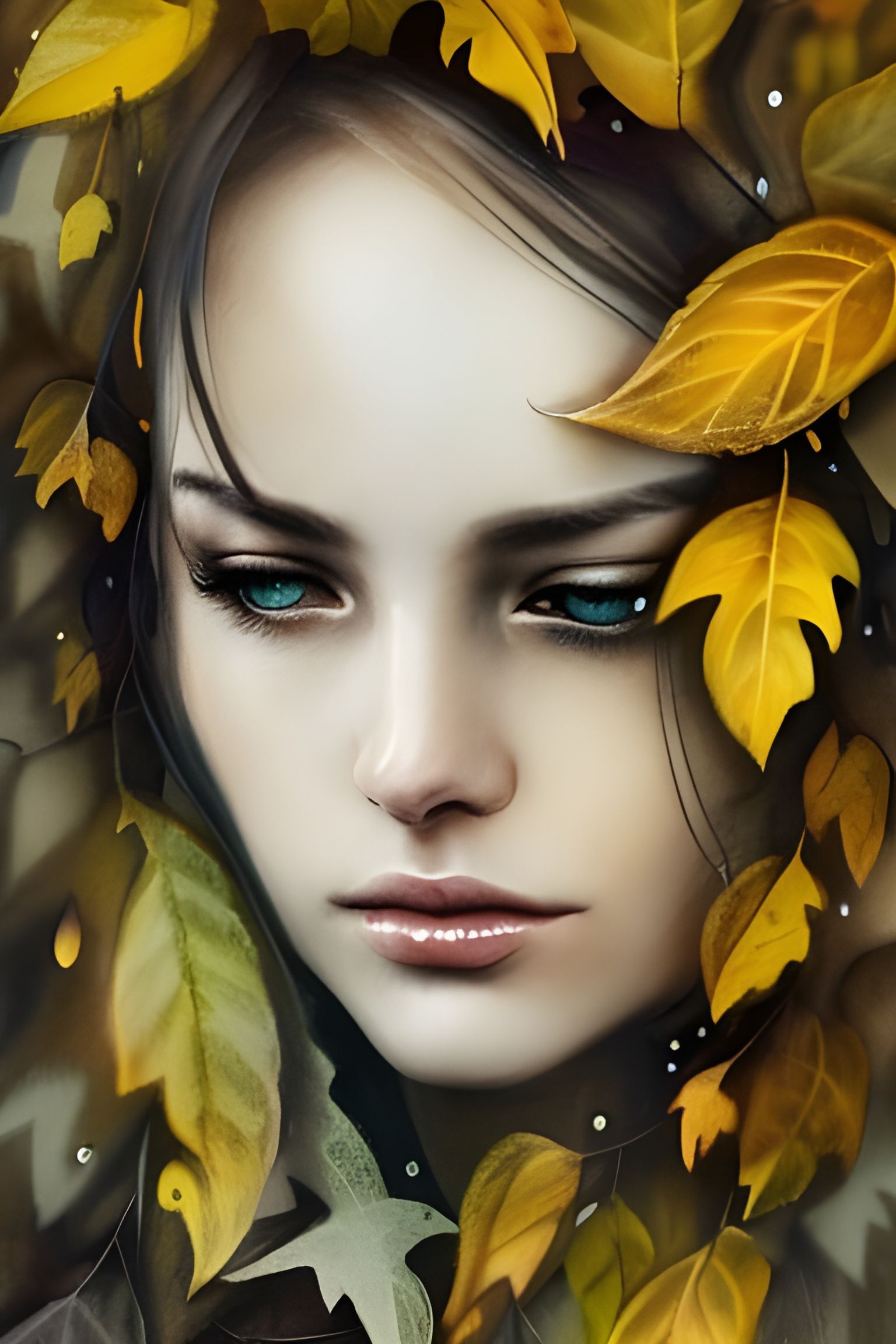 Hidden