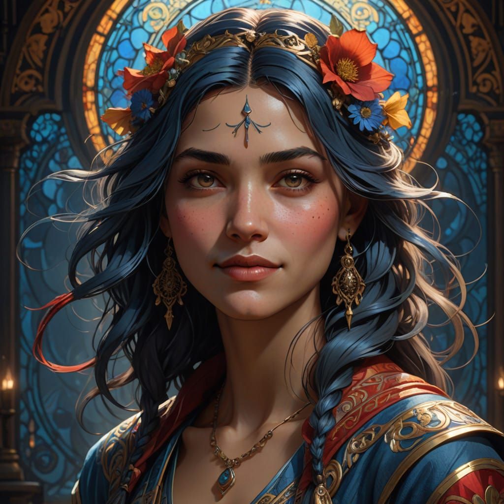 Every little thing you do. Drags me deeper into you. 