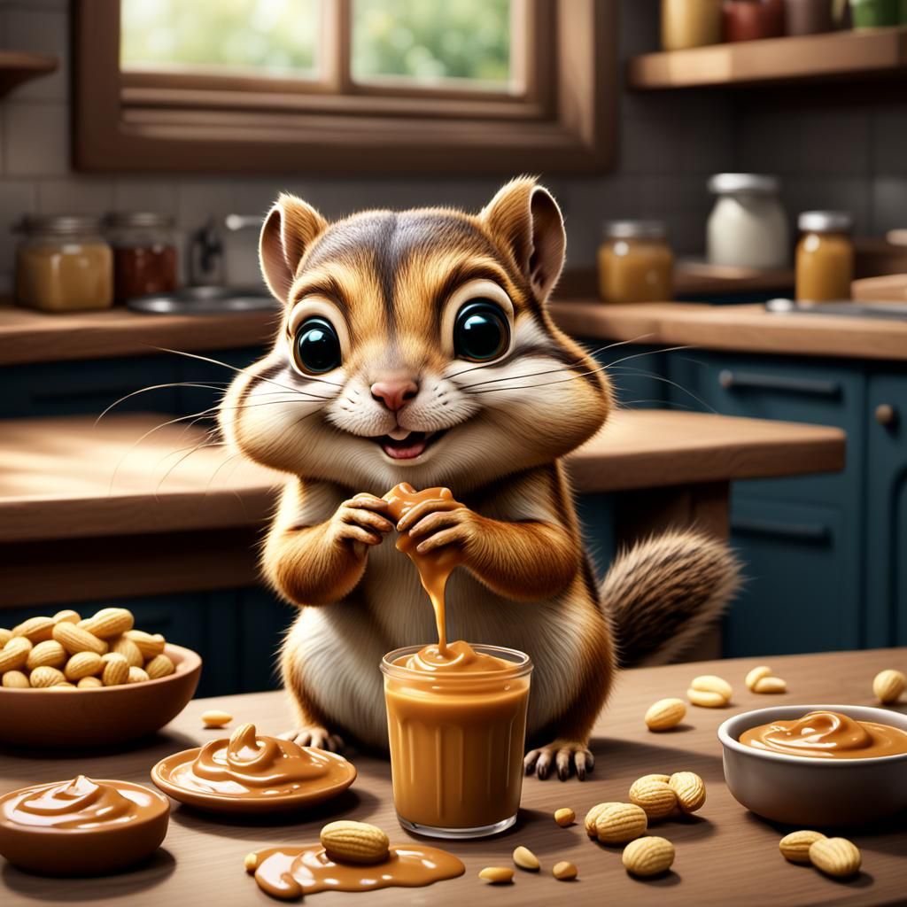 Going nuts! NC_CCXL
