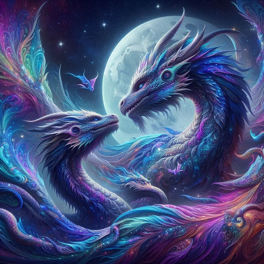 dragon
