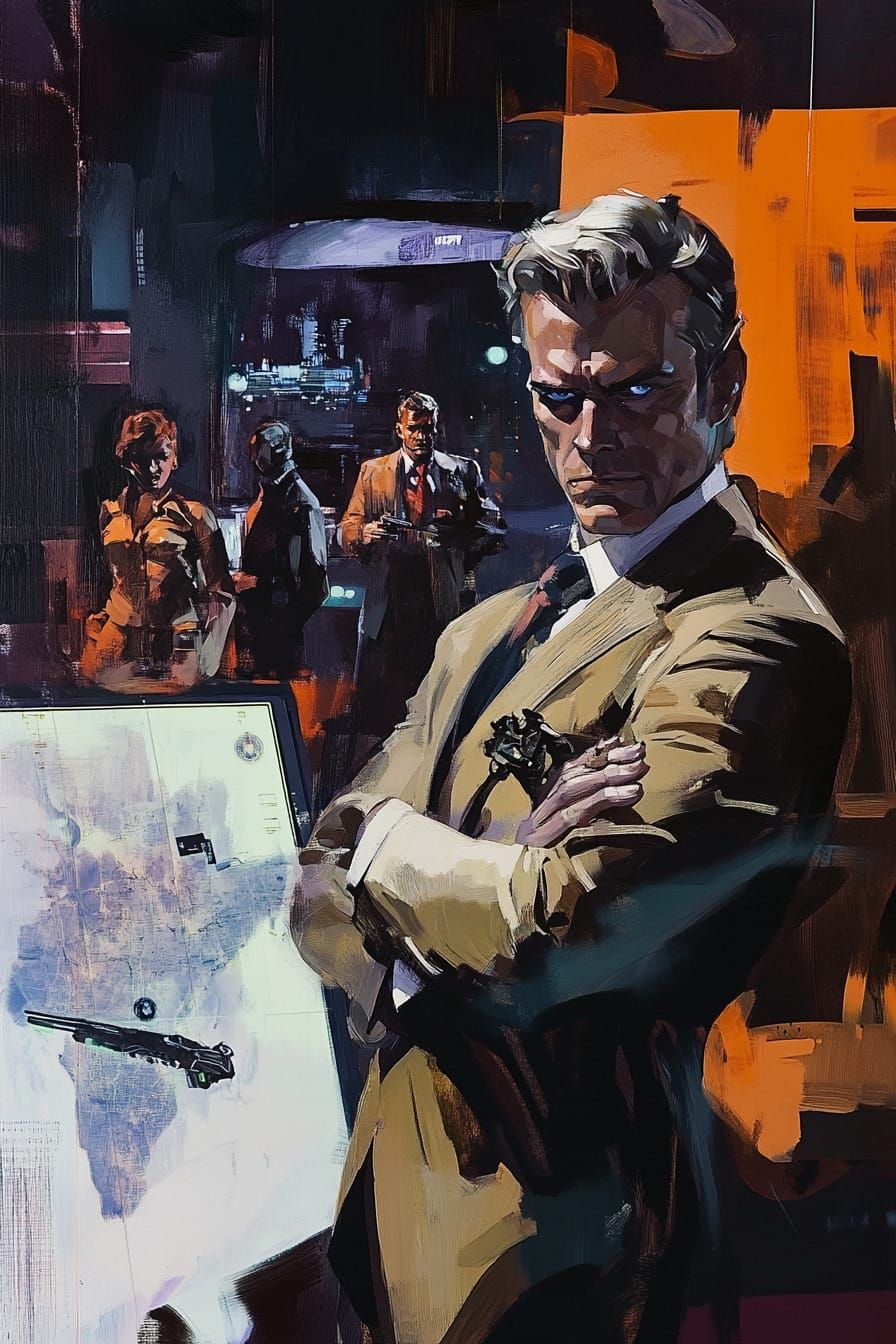 Image #2,815: Follow the Plan