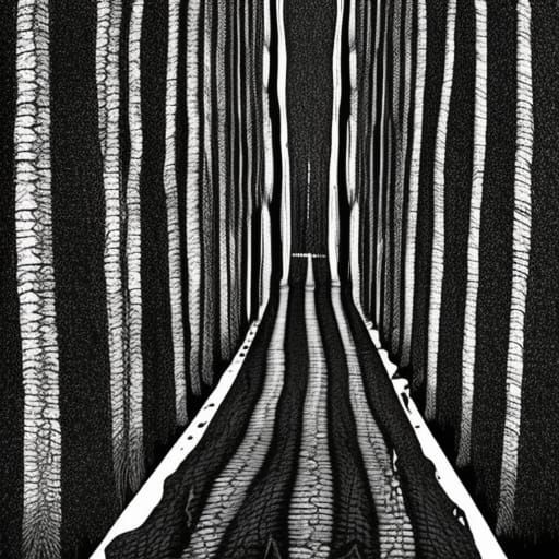abstract fear