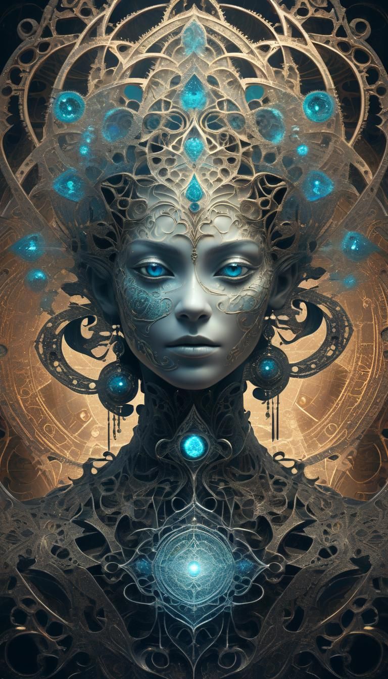 Cursed Cryptic Echoes