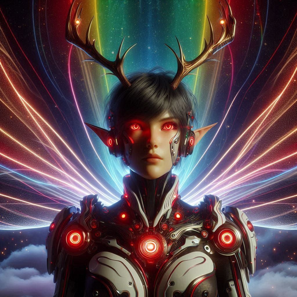 Backdoor Cosmic Rainbows III