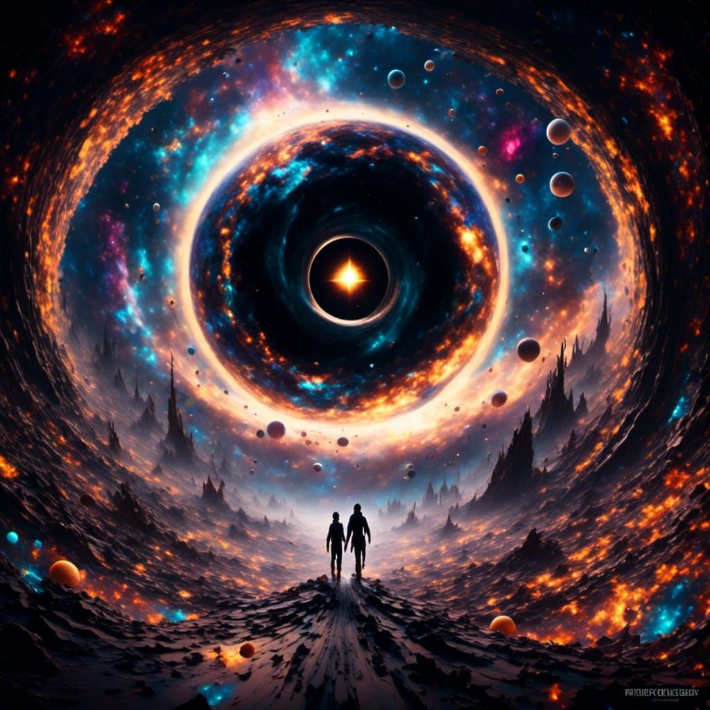 THEARTIST