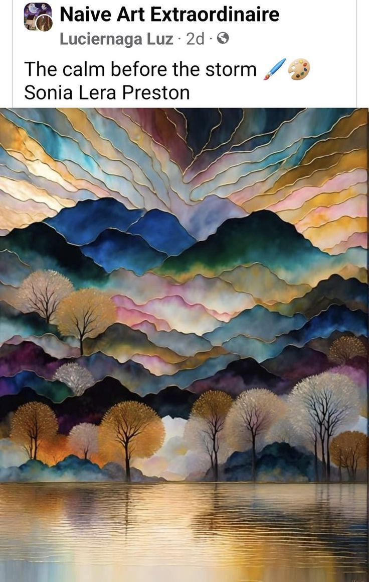 Imaging Sora Monet