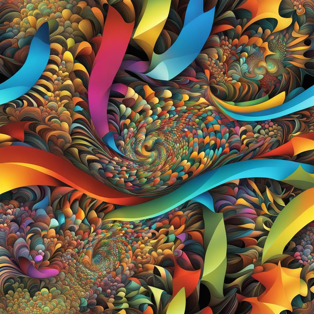 Untitled Creation