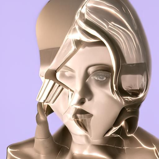 made of glass made of paper 1