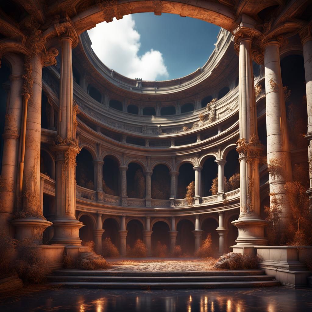 rome