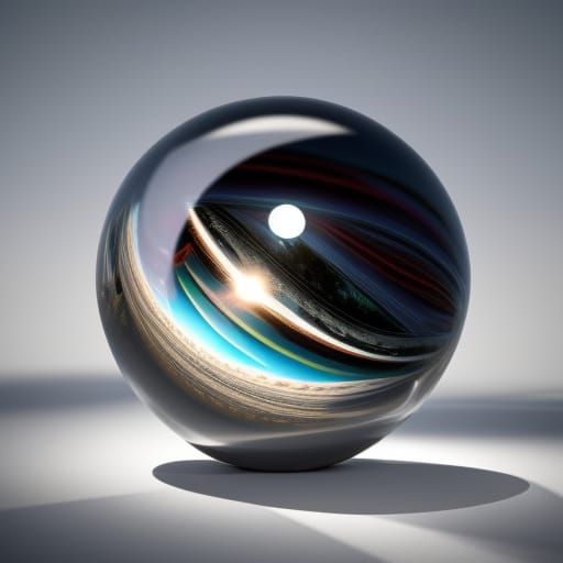 Untitled Creation