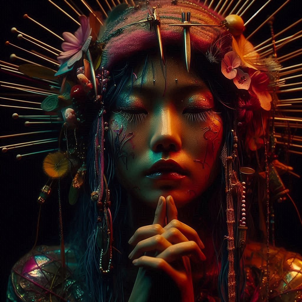 The MISC Files Part I I I