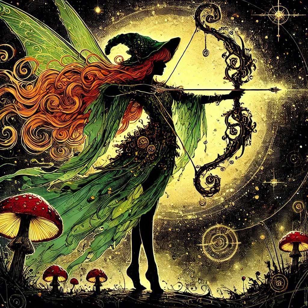 If things Seems Bleak, just search for the Light Within