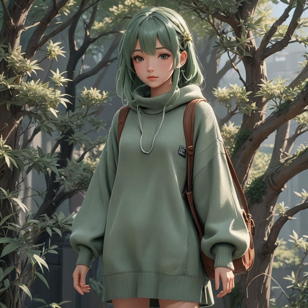 girl