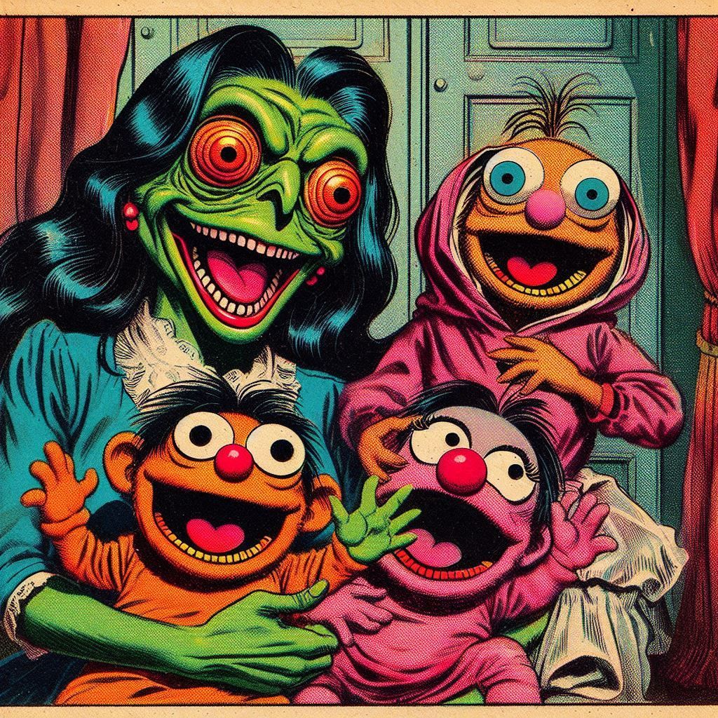 Mom