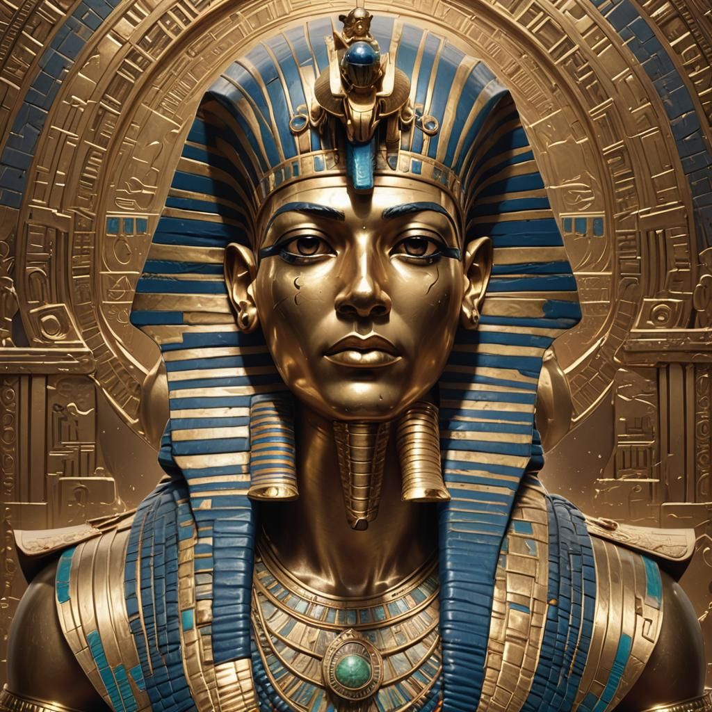 King Tut