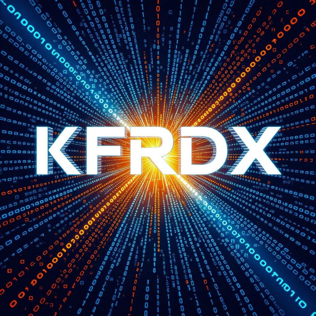 Kfrdx