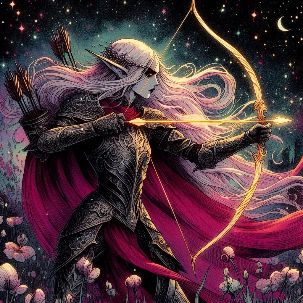 Voidian Enchantements