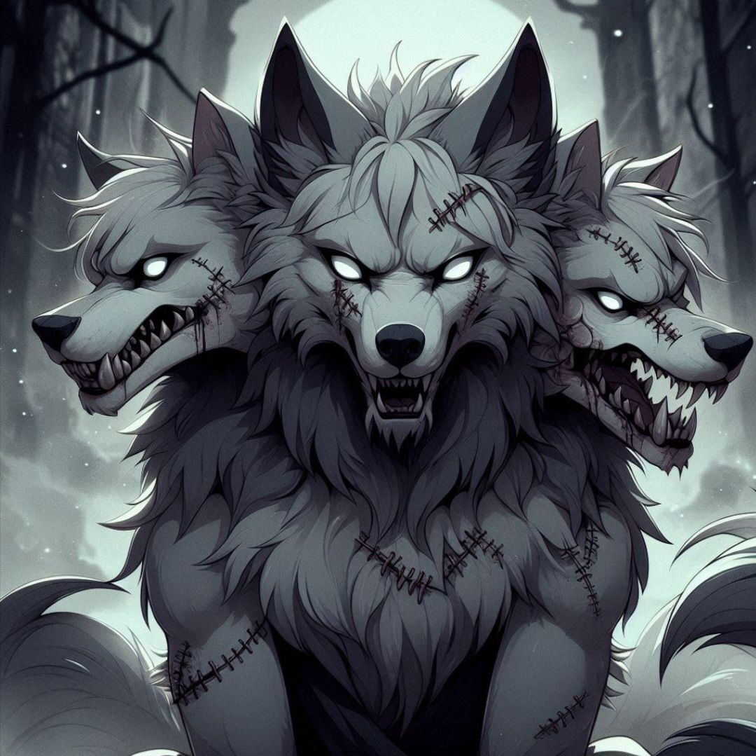 Creation of nightmares