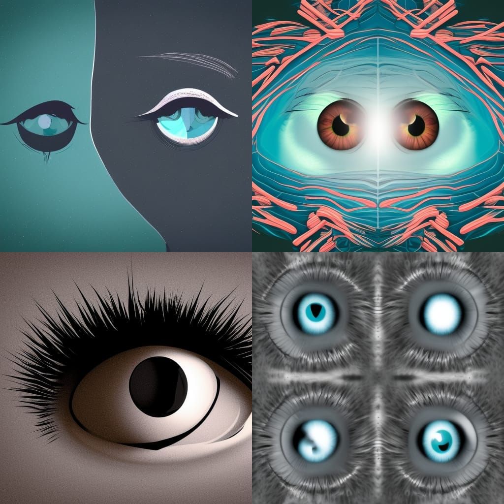 Vision