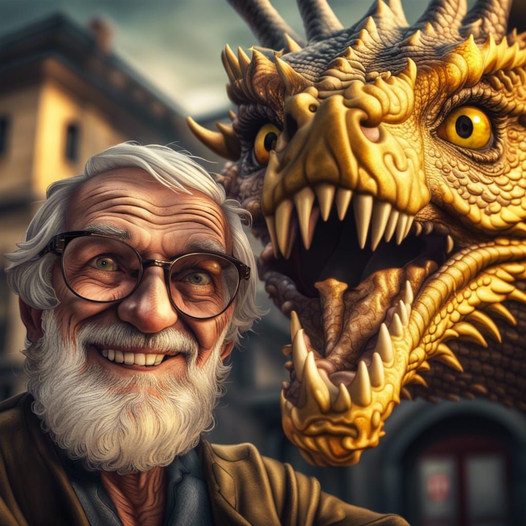 Selfie!  by @Rykona Mcgee