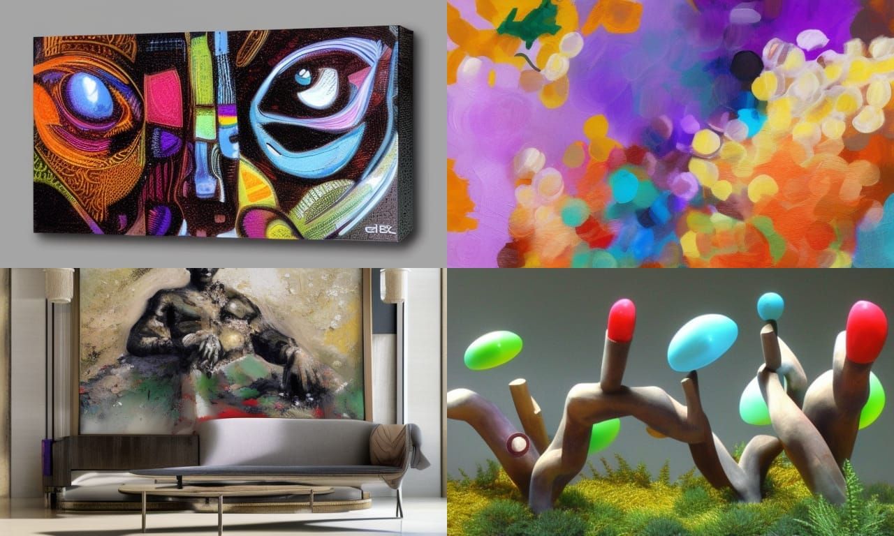 AI art