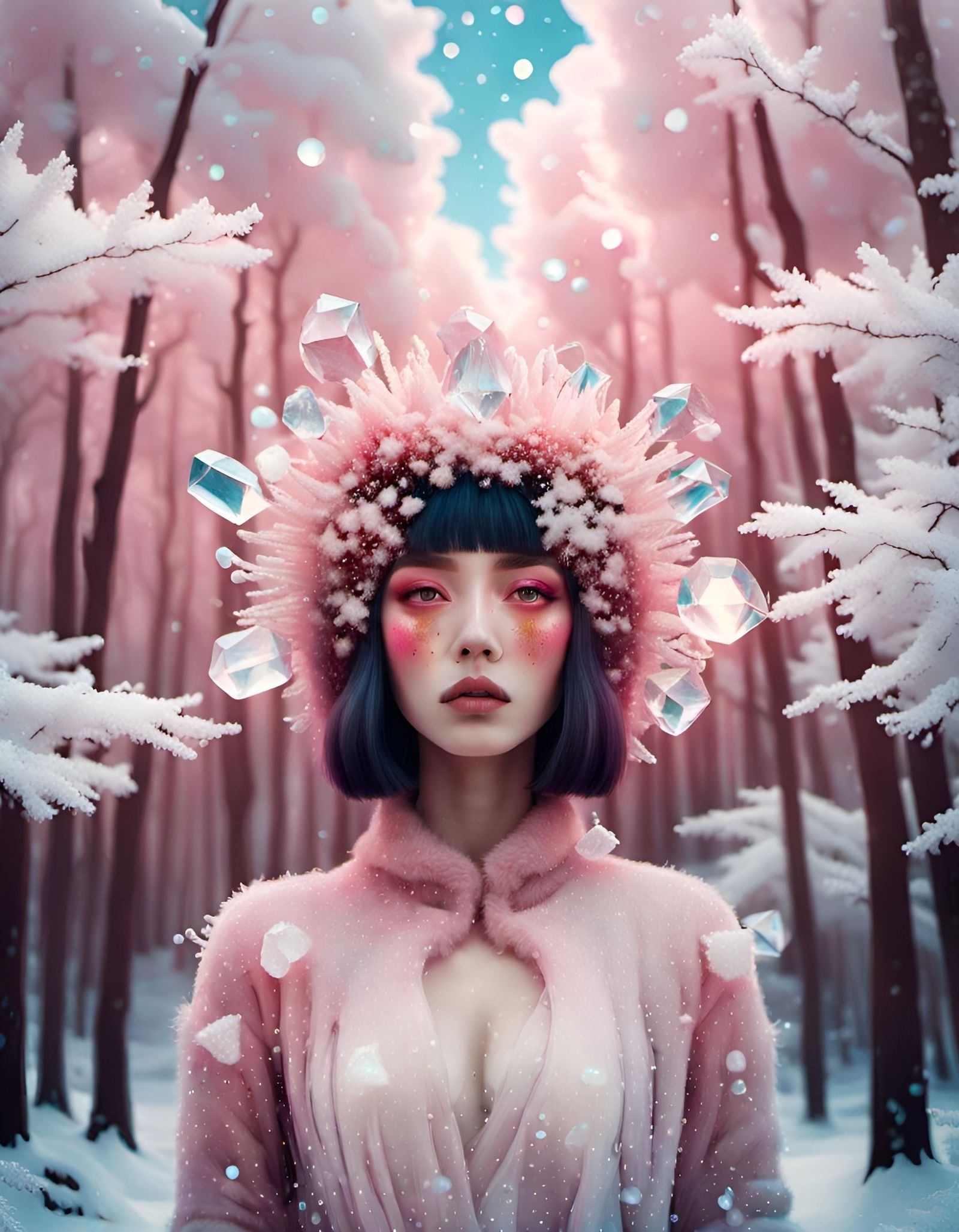 Untitled Creation