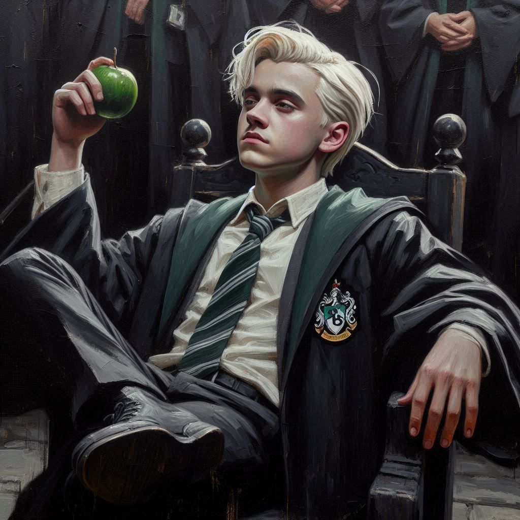 Draco 🍏