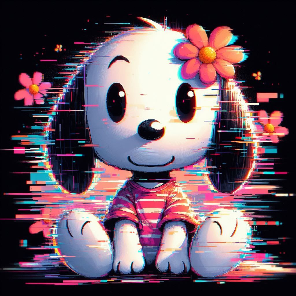Snoopy