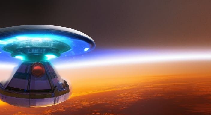 UFO