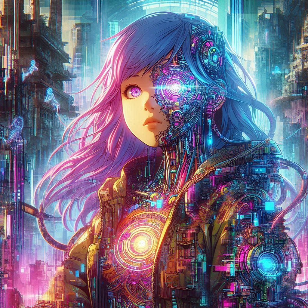 Cyberpunk